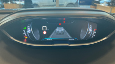 Peugeot 3008 1.2 PureTech Allure 5dr Petrol Estate